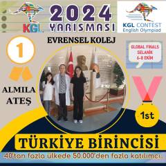 Evrensel Kolej